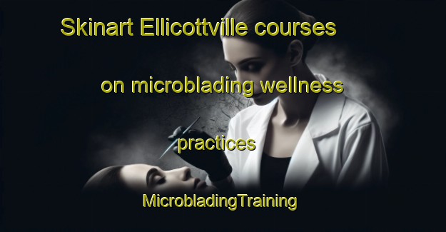 Skinart Ellicottville courses on microblading wellness practices | #MicrobladingTraining #MicrobladingClasses #SkinartTraining-United States