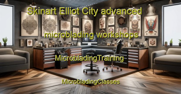 Skinart Elliot City advanced microblading workshops | #MicrobladingTraining #MicrobladingClasses #SkinartTraining-United States