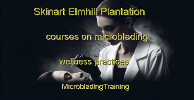 Skinart Elmhill Plantation courses on microblading wellness practices | #MicrobladingTraining #MicrobladingClasses #SkinartTraining-United States