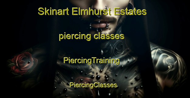 Skinart Elmhurst Estates piercing classes | PiercingTraining | PiercingClasses | SkinartTraining-United States