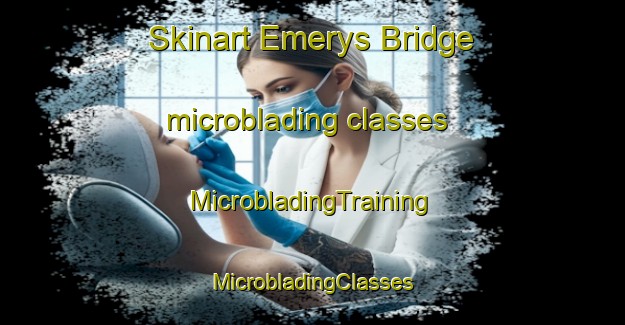 Skinart Emerys Bridge microblading classes | #MicrobladingTraining #MicrobladingClasses #SkinartTraining-United States