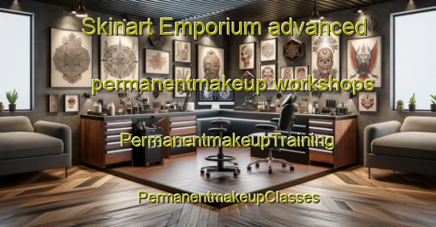 Skinart Emporium advanced permanentmakeup workshops | #PermanentmakeupTraining #PermanentmakeupClasses #SkinartTraining-United States