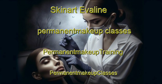 Skinart Evaline permanentmakeup classes | PermanentmakeupTraining | PermanentmakeupClasses | SkinartTraining-United States