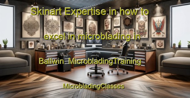 Skinart Expertise in how to excel in microblading in Ballwin | MicrobladingTraining | MicrobladingClasses | SkinartTraining-United States