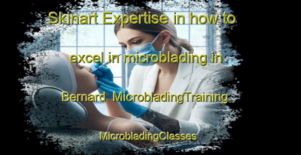Skinart Expertise in how to excel in microblading in Bernard | MicrobladingTraining | MicrobladingClasses | SkinartTraining-United States