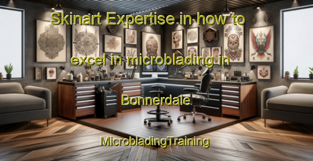 Skinart Expertise in how to excel in microblading in Bonnerdale | #MicrobladingTraining #MicrobladingClasses #SkinartTraining-United States