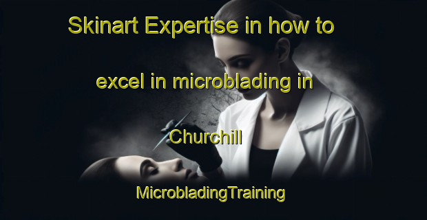 Skinart Expertise in how to excel in microblading in Churchill | #MicrobladingTraining #MicrobladingClasses #SkinartTraining-United States