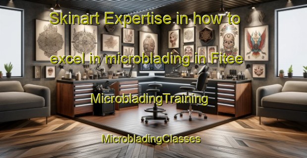 Skinart Expertise in how to excel in microblading in Fitee | MicrobladingTraining | MicrobladingClasses | SkinartTraining-United States