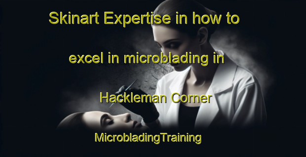 Skinart Expertise in how to excel in microblading in Hackleman Corner | MicrobladingTraining | MicrobladingClasses | SkinartTraining-United States
