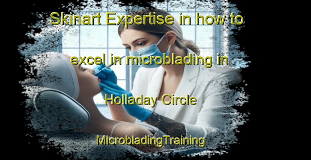 Skinart Expertise in how to excel in microblading in Holladay Circle | MicrobladingTraining | MicrobladingClasses | SkinartTraining-United States