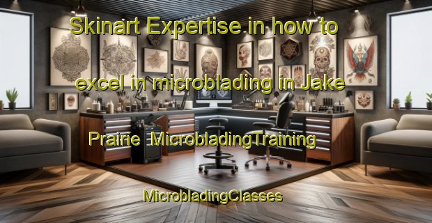 Skinart Expertise in how to excel in microblading in Jake Prairie | MicrobladingTraining | MicrobladingClasses | SkinartTraining-United States