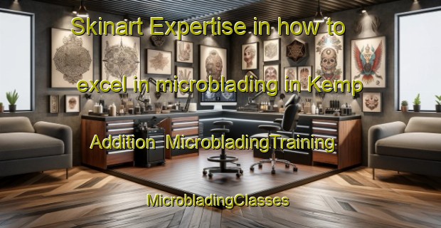 Skinart Expertise in how to excel in microblading in Kemp Addition | MicrobladingTraining | MicrobladingClasses | SkinartTraining-United States