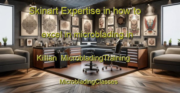 Skinart Expertise in how to excel in microblading in Killian | MicrobladingTraining | MicrobladingClasses | SkinartTraining-United States