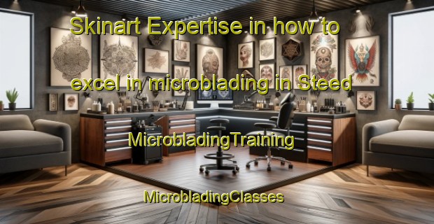 Skinart Expertise in how to excel in microblading in Steed | MicrobladingTraining | MicrobladingClasses | SkinartTraining-United States