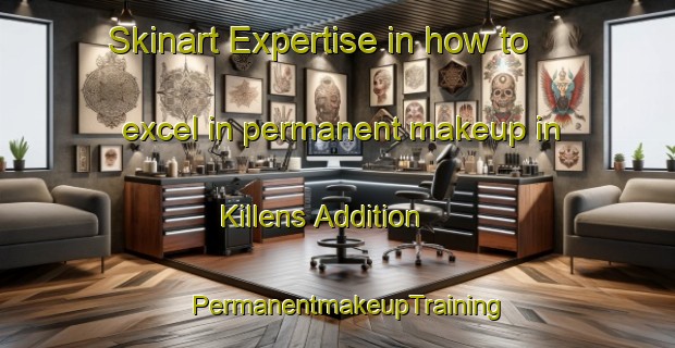 Skinart Expertise in how to excel in permanent makeup in Killens Addition | PermanentmakeupTraining | PermanentmakeupClasses | SkinartTraining-United States