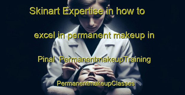 Skinart Expertise in how to excel in permanent makeup in Pinal | PermanentmakeupTraining | PermanentmakeupClasses | SkinartTraining-United States