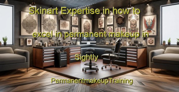 Skinart Expertise in how to excel in permanent makeup in Sightly | PermanentmakeupTraining | PermanentmakeupClasses | SkinartTraining-United States