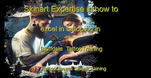 Skinart Expertise in how to excel in tattooing in Bluffdale | #TattooTraining #TattooClasses #SkinartTraining-United States