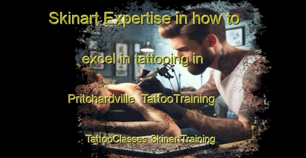 Skinart Expertise in how to excel in tattooing in Pritchardville | #TattooTraining #TattooClasses #SkinartTraining-United States