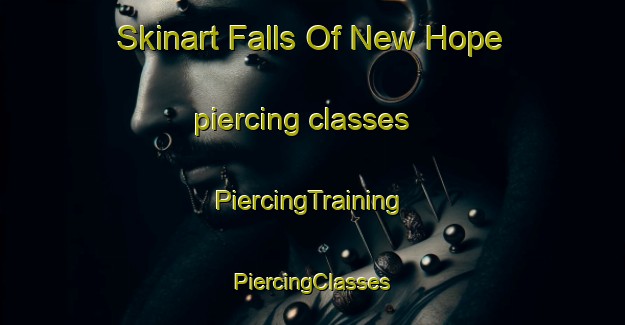 Skinart Falls Of New Hope piercing classes | #PiercingTraining #PiercingClasses #SkinartTraining-United States