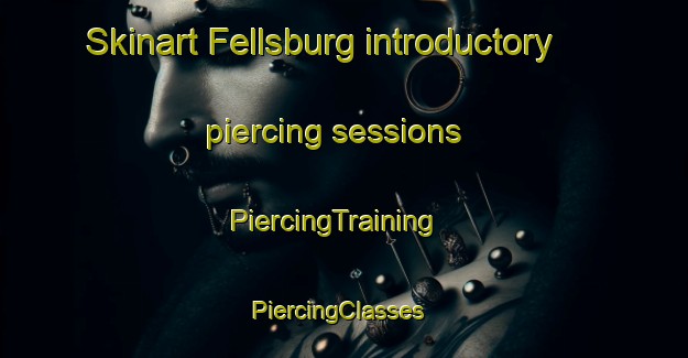 Skinart Fellsburg introductory piercing sessions | PiercingTraining | PiercingClasses | SkinartTraining-United States