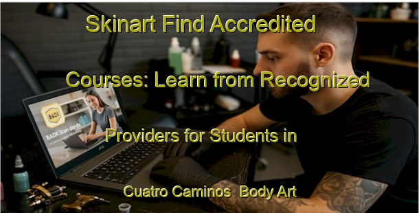 Skinart Find Accredited Courses: Learn from Recognized Providers for Students in Cuatro Caminos | Body Art Qualification Authority | BAQA-United States