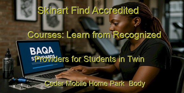 Skinart Find Accredited Courses: Learn from Recognized Providers for Students in Twin Cedar Mobile Home Park | Body Art Qualification Authority | BAQA-United States