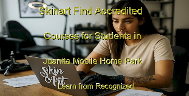 Skinart Find Accredited Courses for Students in Juanita Mobile Home Park - Learn from Recognized Providers | Body Art Qualification Authority | BAQA-United States