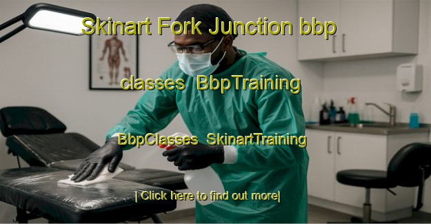 Skinart Fork Junction bbp classes | BbpTraining | BbpClasses | SkinartTraining-United States