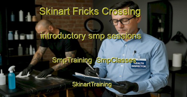 Skinart Fricks Crossing introductory smp sessions | SmpTraining | SmpClasses | SkinartTraining-United States