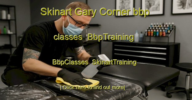 Skinart Gary Corner bbp classes | BbpTraining | BbpClasses | SkinartTraining-United States