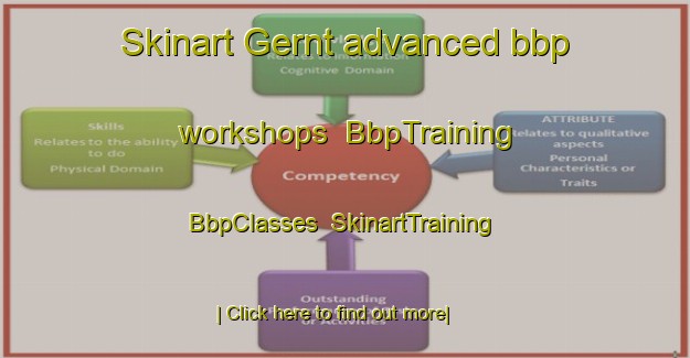 Skinart Gernt advanced bbp workshops | BbpTraining | BbpClasses | SkinartTraining-United States