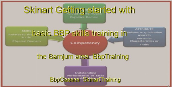 Skinart Getting started with basic BBP skills training in the Barnjum area | BbpTraining | BbpClasses | SkinartTraining-United States