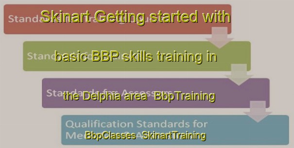 Skinart Getting started with basic BBP skills training in the Delphia area | BbpTraining | BbpClasses | SkinartTraining-United States