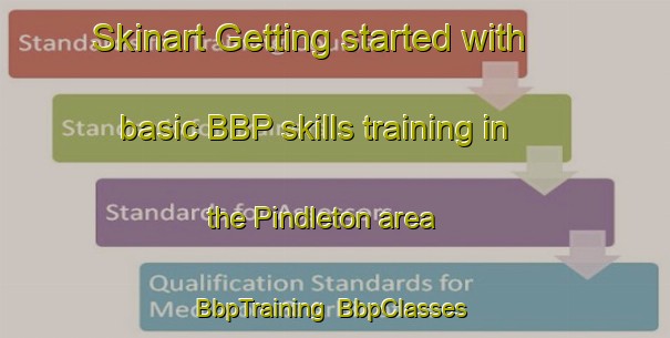 Skinart Getting started with basic BBP skills training in the Pindleton area | BbpTraining | BbpClasses | SkinartTraining-United States