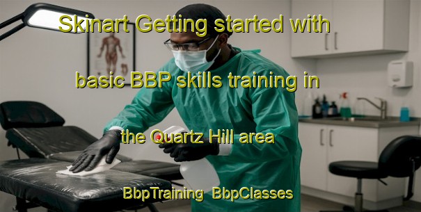 Skinart Getting started with basic BBP skills training in the Quartz Hill area | BbpTraining | BbpClasses | SkinartTraining-United States