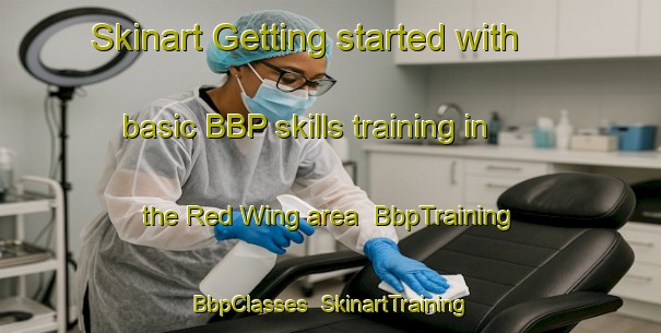 Skinart Getting started with basic BBP skills training in the Red Wing area | BbpTraining | BbpClasses | SkinartTraining-United States
