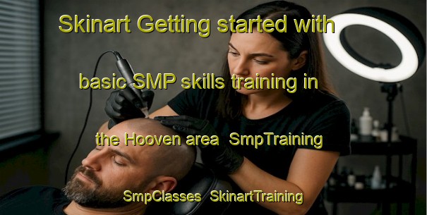 Skinart Getting started with basic SMP skills training in the Hooven area | SmpTraining | SmpClasses | SkinartTraining-United States