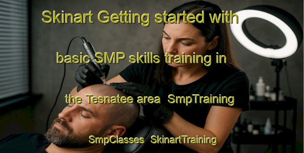 Skinart Getting started with basic SMP skills training in the Tesnatee area | SmpTraining | SmpClasses | SkinartTraining-United States