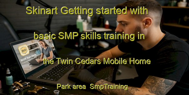 Skinart Getting started with basic SMP skills training in the Twin Cedars Mobile Home Park area | SmpTraining | SmpClasses | SkinartTraining-United States