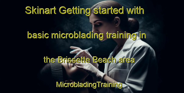 Skinart Getting started with basic microblading training in the Brissette Beach area | MicrobladingTraining | MicrobladingClasses | SkinartTraining-United States