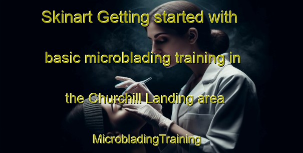 Skinart Getting started with basic microblading training in the Churchill Landing area | MicrobladingTraining | MicrobladingClasses | SkinartTraining-United States