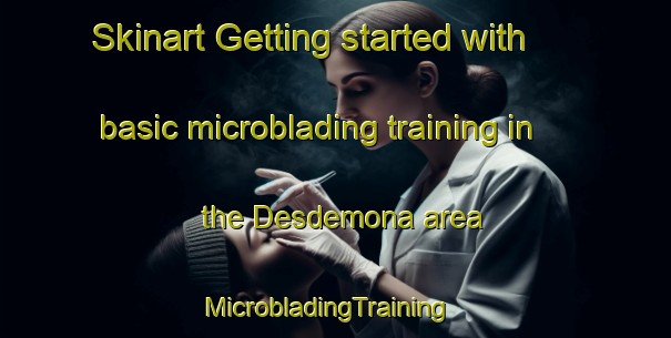 Skinart Getting started with basic microblading training in the Desdemona area | MicrobladingTraining | MicrobladingClasses | SkinartTraining-United States