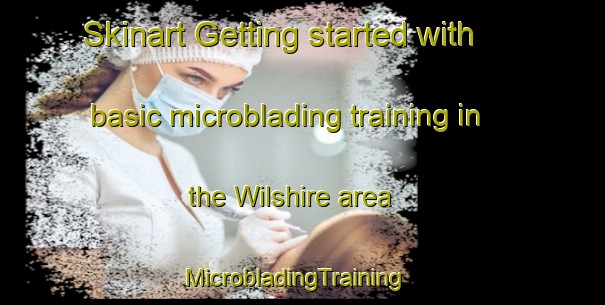 Skinart Getting started with basic microblading training in the Wilshire area | MicrobladingTraining | MicrobladingClasses | SkinartTraining-United States