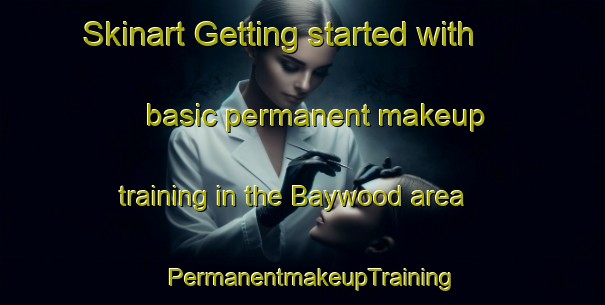 Skinart Getting started with basic permanent makeup training in the Baywood area | PermanentmakeupTraining | PermanentmakeupClasses | SkinartTraining-United States