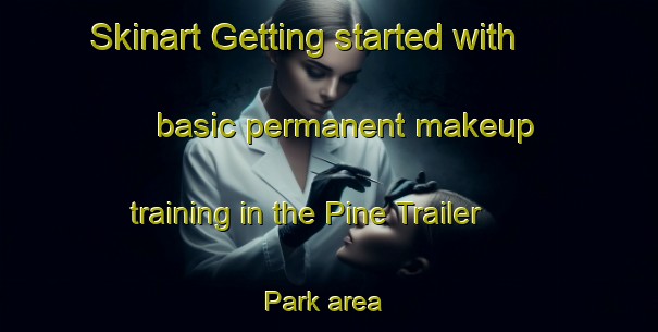 Skinart Getting started with basic permanent makeup training in the Pine Trailer Park area | PermanentmakeupTraining | PermanentmakeupClasses | SkinartTraining-United States