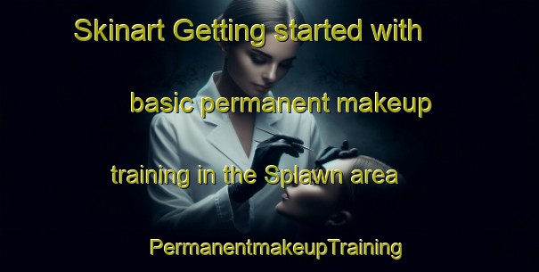 Skinart Getting started with basic permanent makeup training in the Splawn area | PermanentmakeupTraining | PermanentmakeupClasses | SkinartTraining-United States