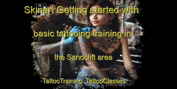Skinart Getting started with basic tattooing training in the Sandclift area | TattooTraining | TattooClasses | SkinartTraining-United States