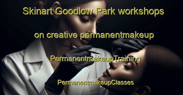 Skinart Goodlow Park workshops on creative permanentmakeup | #PermanentmakeupTraining #PermanentmakeupClasses #SkinartTraining-United States