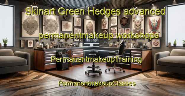 Skinart Green Hedges advanced permanentmakeup workshops | #PermanentmakeupTraining #PermanentmakeupClasses #SkinartTraining-United States